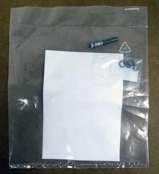 Allen-Bradley 871C-D1NP5-P3