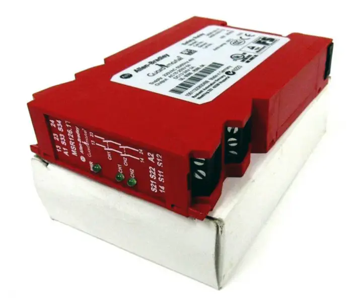 Allen-Bradley 440R-N23112