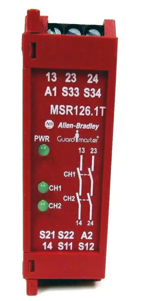 Allen-Bradley 440R-N23112