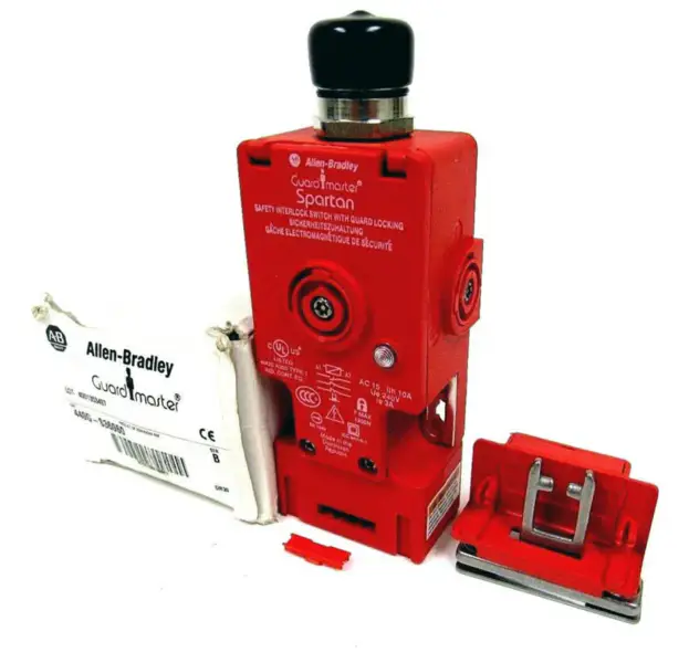 Allen-Bradley 440G-S36060