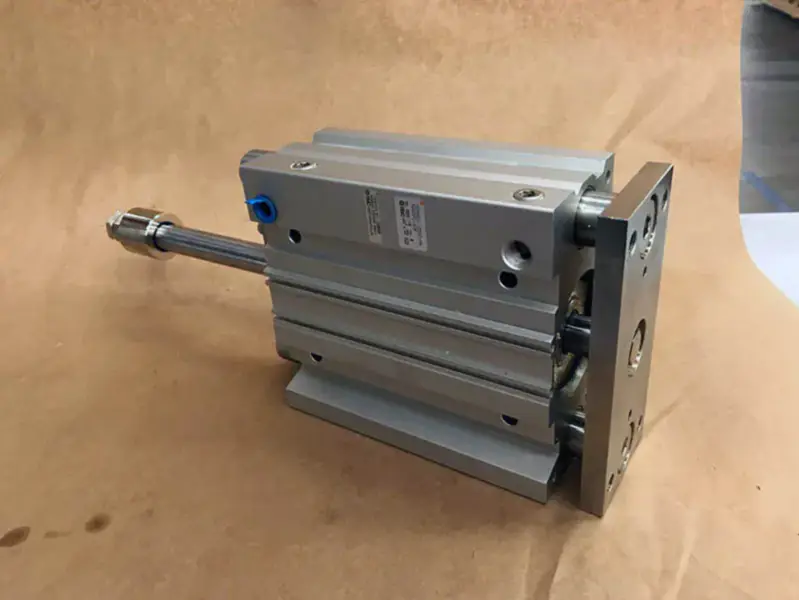 SMC MGPM63-125BZ-XC8