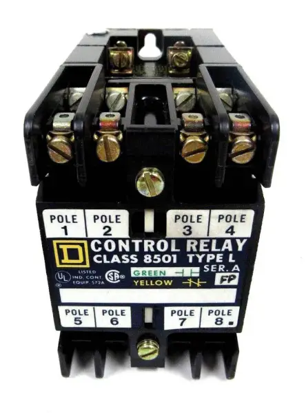 SQUARE D 8501-LB-1