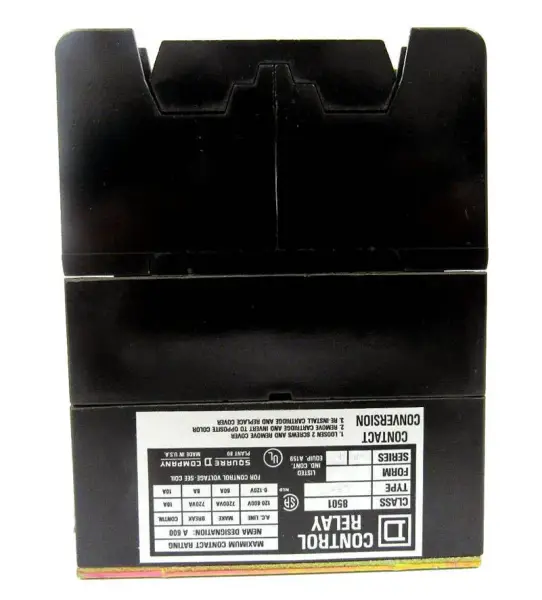 SQUARE D 8501-LB-1
