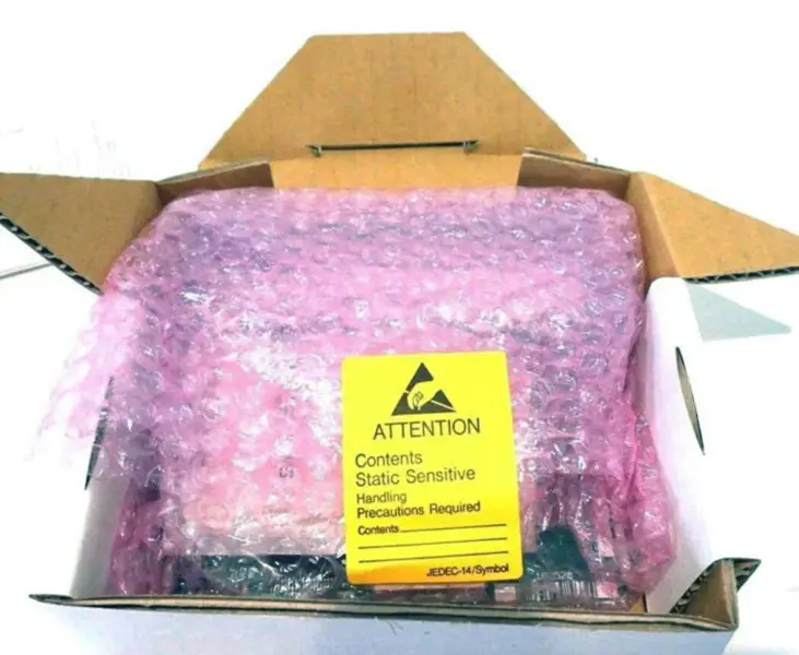 Allen-Bradley 1746-IA8
