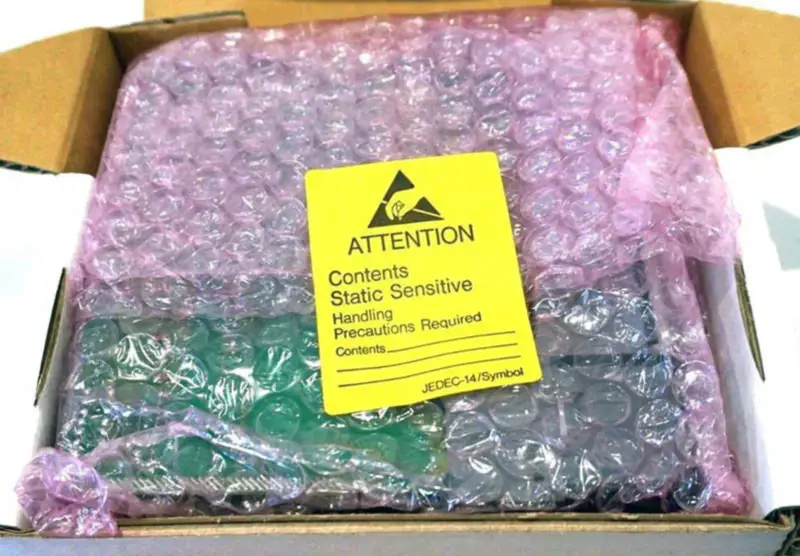 Allen-Bradley 1746-OA8