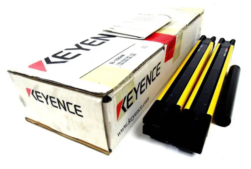 KEYENCE SL-V20HM