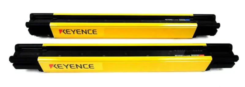 KEYENCE SL-V20HM