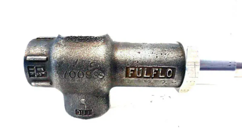 FULFLO 700SS