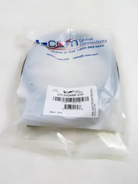 L-COM CTL3VGAMF