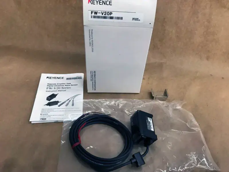 KEYENCE FW-V20P