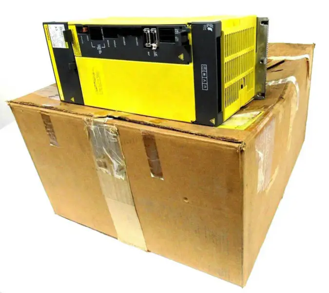 FANUC A06B-6114-H109