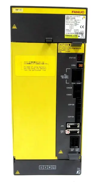 FANUC A06B-6114-H109