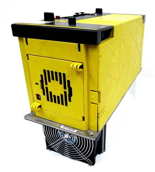 FANUC A06B-6114-H109