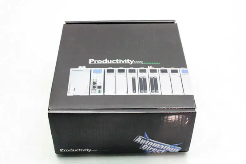 Automation Direct P3-16ND3