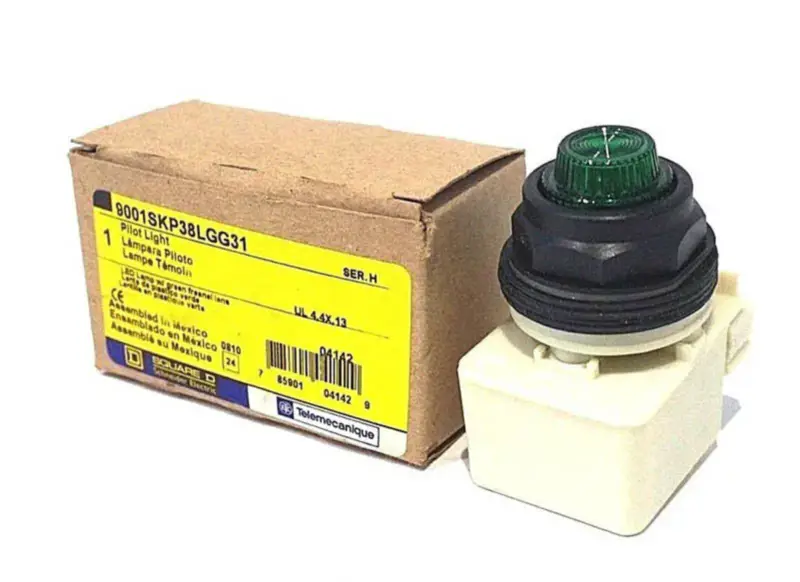 SQUARE D 9001SKP38LGG31
