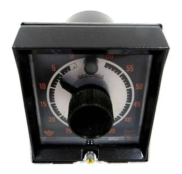 Nový EAGLE SIGNAL HP51A6
