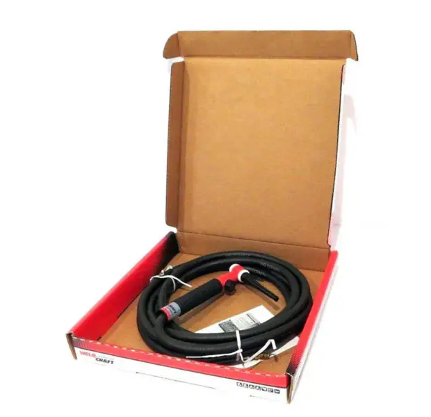 WELDCRAFT WP-17V-12-R