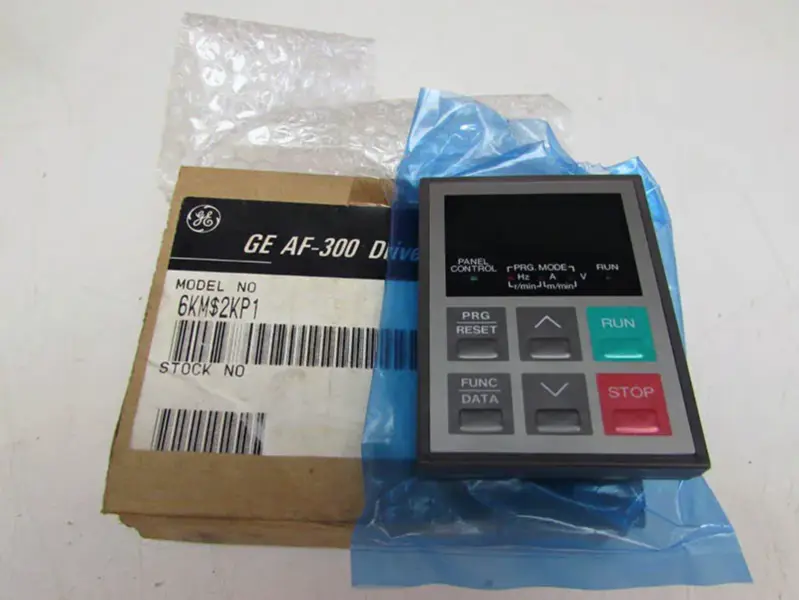GENERAL ELECTRIC 6KM$2KP1
