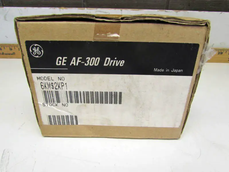 GENERAL ELECTRIC 6KM$2KP1