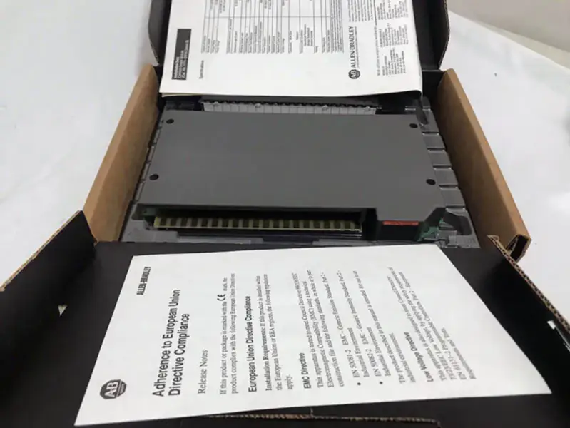 Allen-Bradley 17710W16
