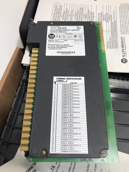 Allen-Bradley 17710W16