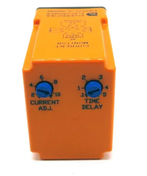 ATC DIVERSIFIED ELECTRONICS CMO-120-ASA-10