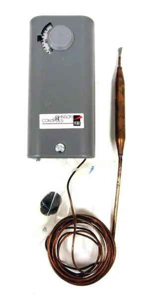 Modul PLC JOHNSON A19ABC-24C
