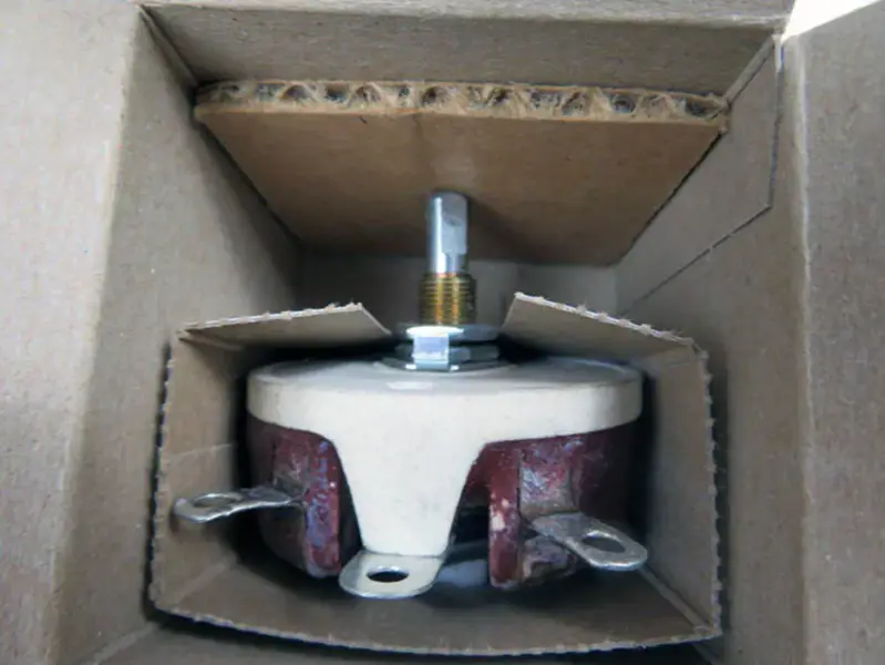 OHMITE RJS16RE