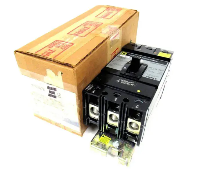 SQUARE D KHB36070