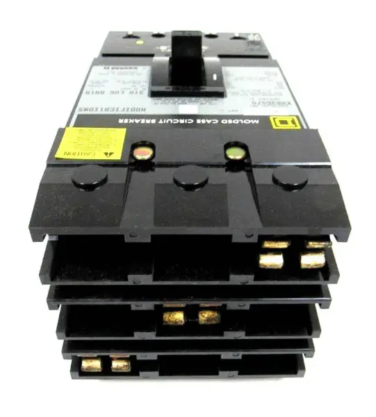 SQUARE D KHB36070