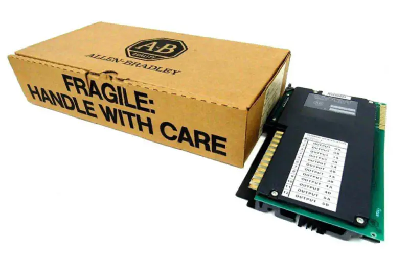 Allen-Bradley 1771-ODC