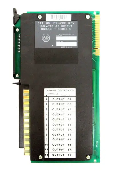 Allen-Bradley 1771-ODC