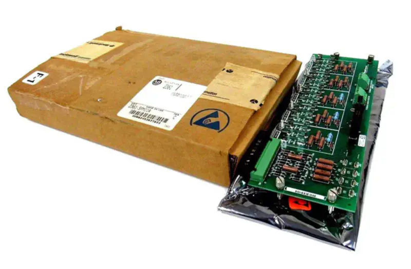 Allen-Bradley 2361-SPM01A