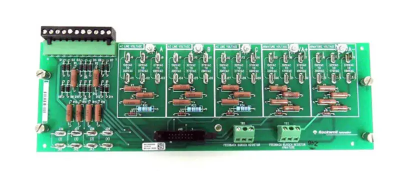 Allen-Bradley 2361-SPM01A