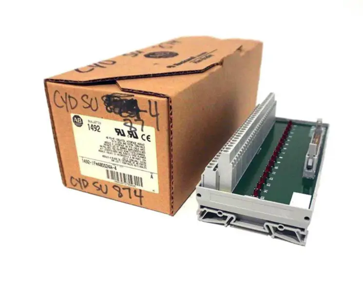 Allen-Bradley 1492-IFM40DS24A-4