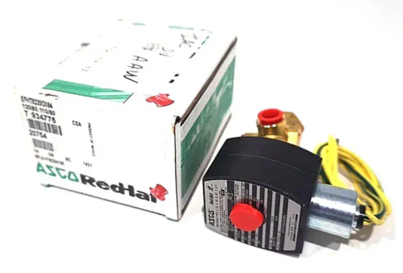 ASCO EFHT8320G184