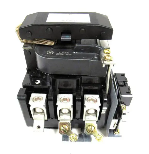 GENERAL ELECTRIC CR305E002