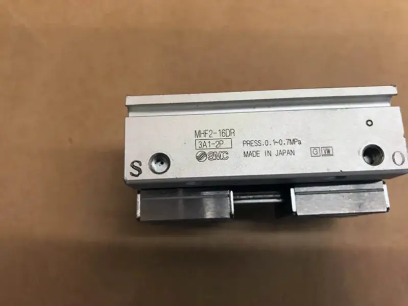 SMC MHF2-16DR