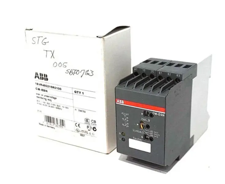 ABB CM-ESN