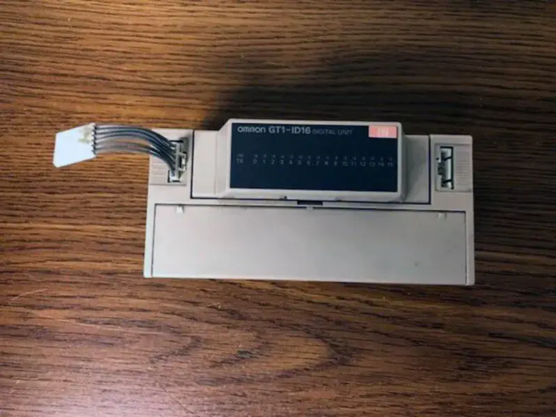 Omron GT1ID16