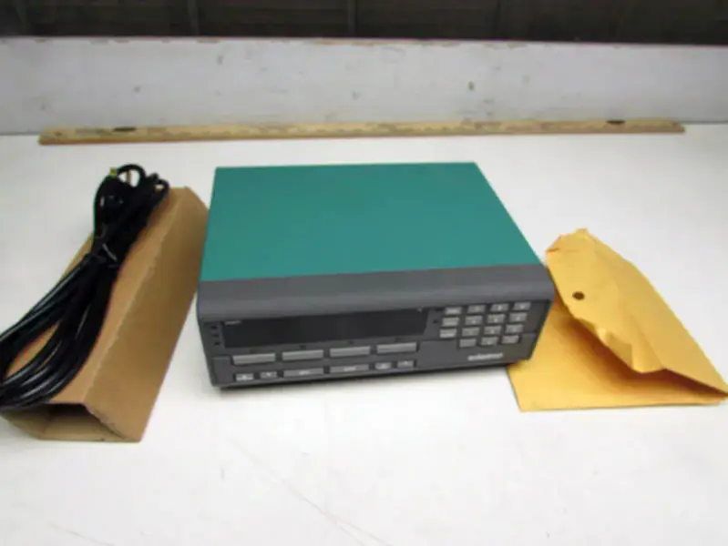 Digital DR600
