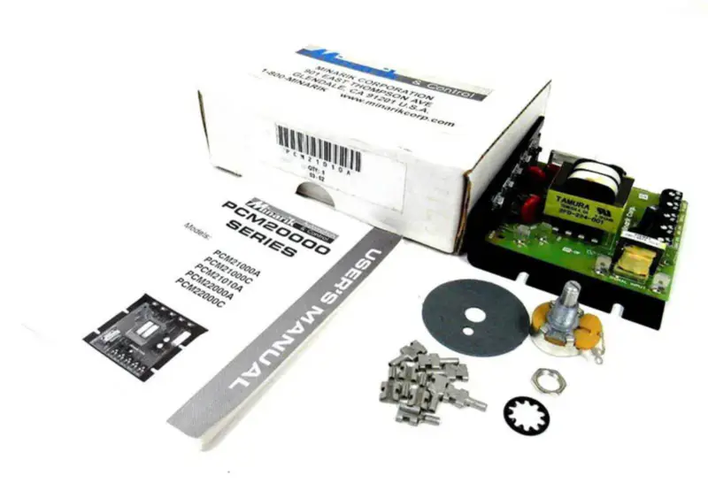MINARIK PCM21010A
