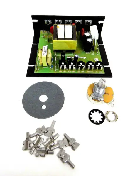 MINARIK PCM21010A