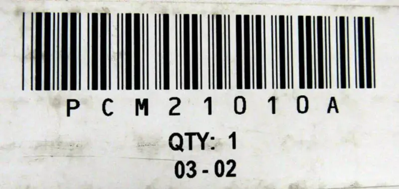 MINARIK PCM21010A