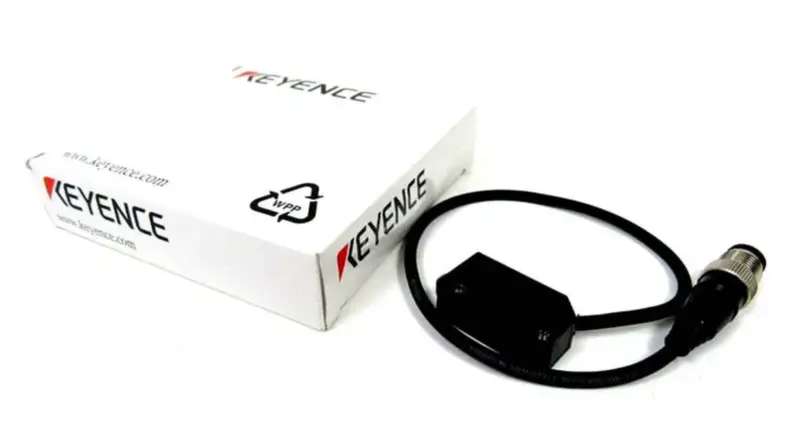 KEYENCE PZ-M33
