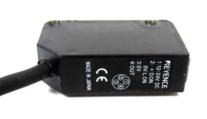 KEYENCE PZ-M33