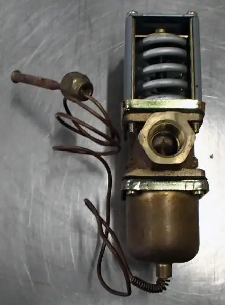 Johnson Controls V46AB-1