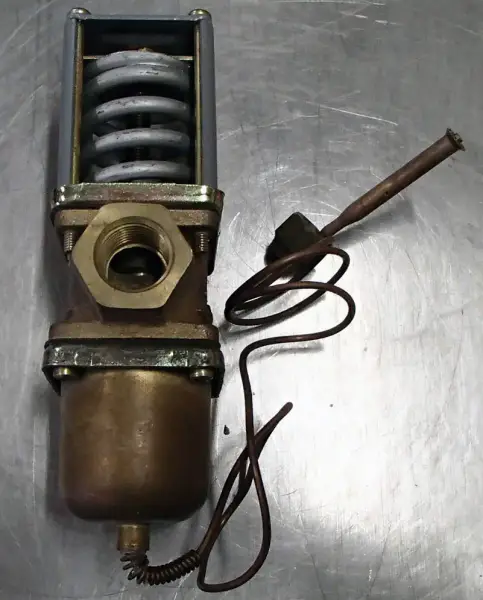 Johnson Controls V46AB-1