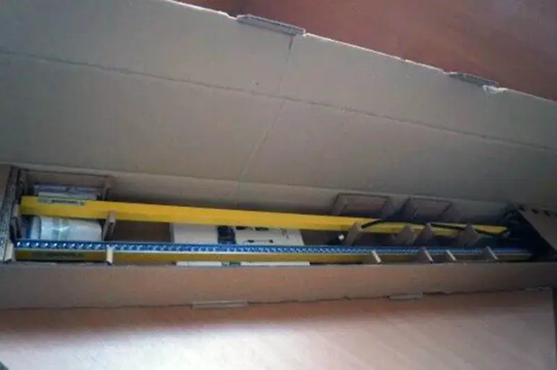 Allen-Bradley 445L-P4C0900FP
