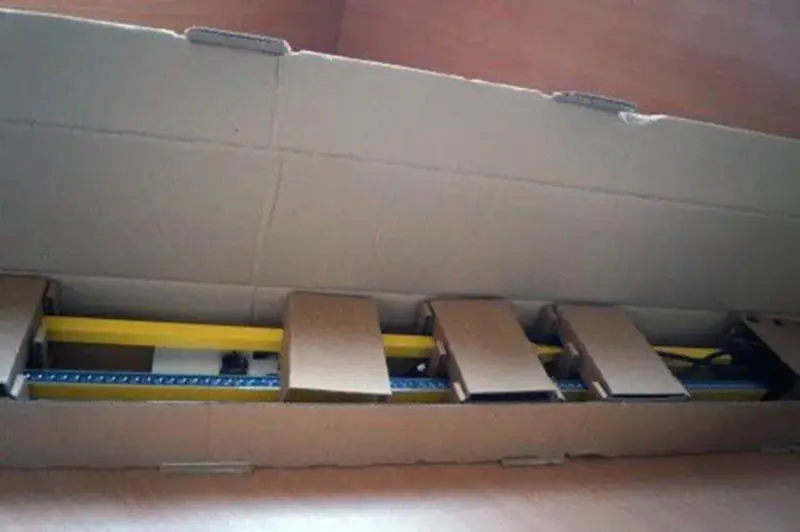 Allen-Bradley 445L-P4C0900FP